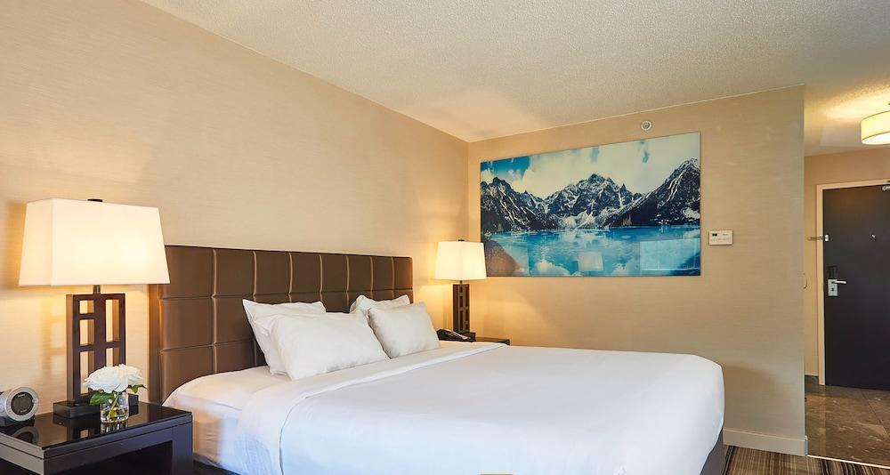 Grande Rockies Resort-Bellstar Hotels & Resorts Canmore Exterior photo