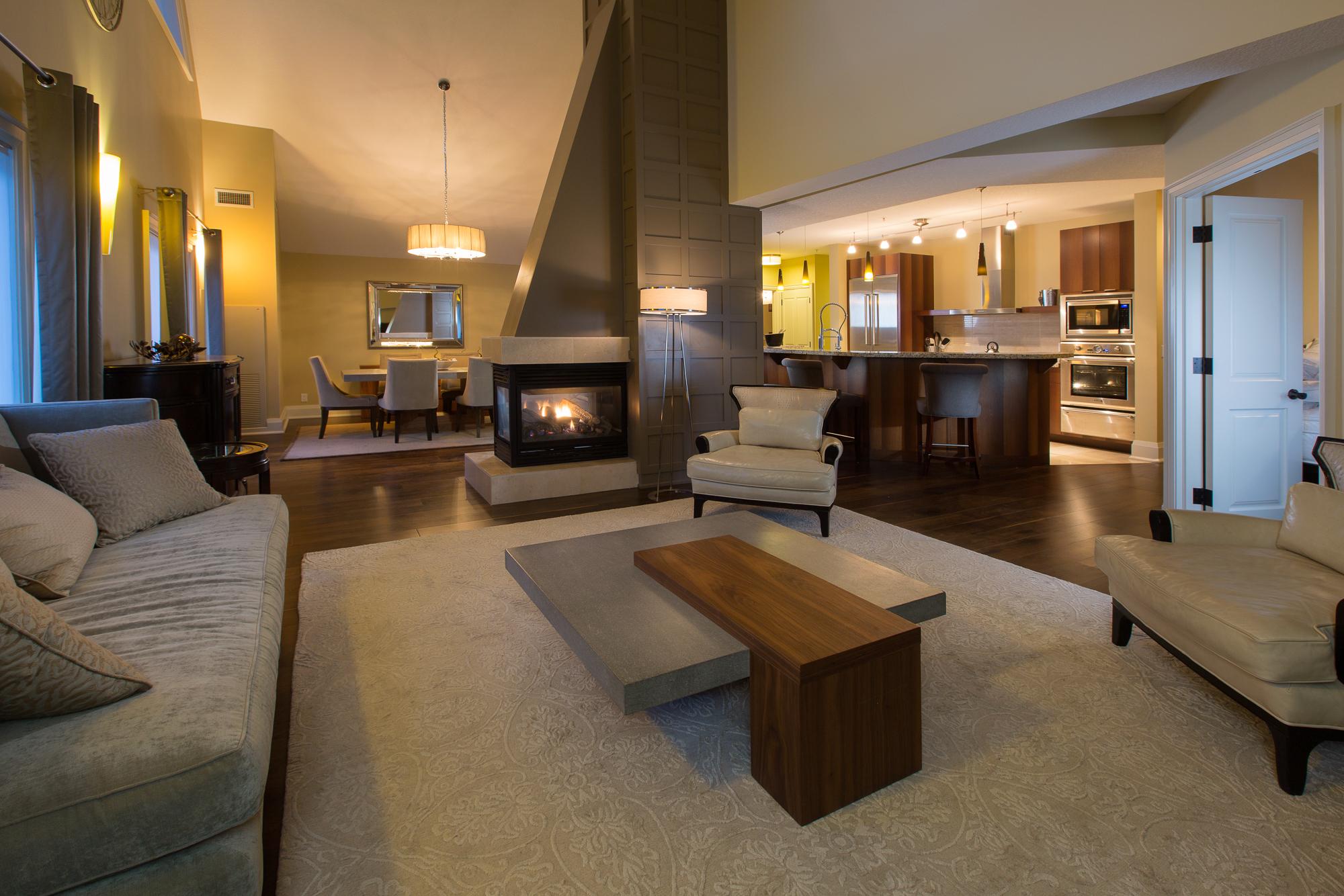 Grande Rockies Resort-Bellstar Hotels & Resorts Canmore Exterior photo
