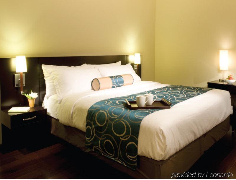 Grande Rockies Resort-Bellstar Hotels & Resorts Canmore Room photo